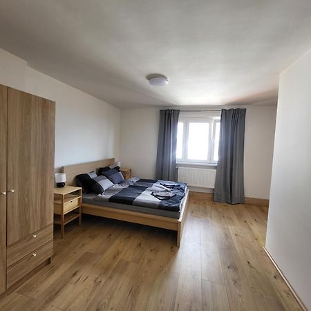 City Center Apartments - Moderna Brno Rimske Namesti V Bagian luar foto