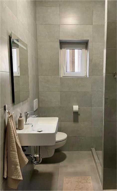 City Center Apartments - Moderna Brno Rimske Namesti V Bagian luar foto