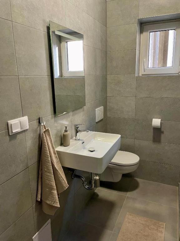 City Center Apartments - Moderna Brno Rimske Namesti V Bagian luar foto