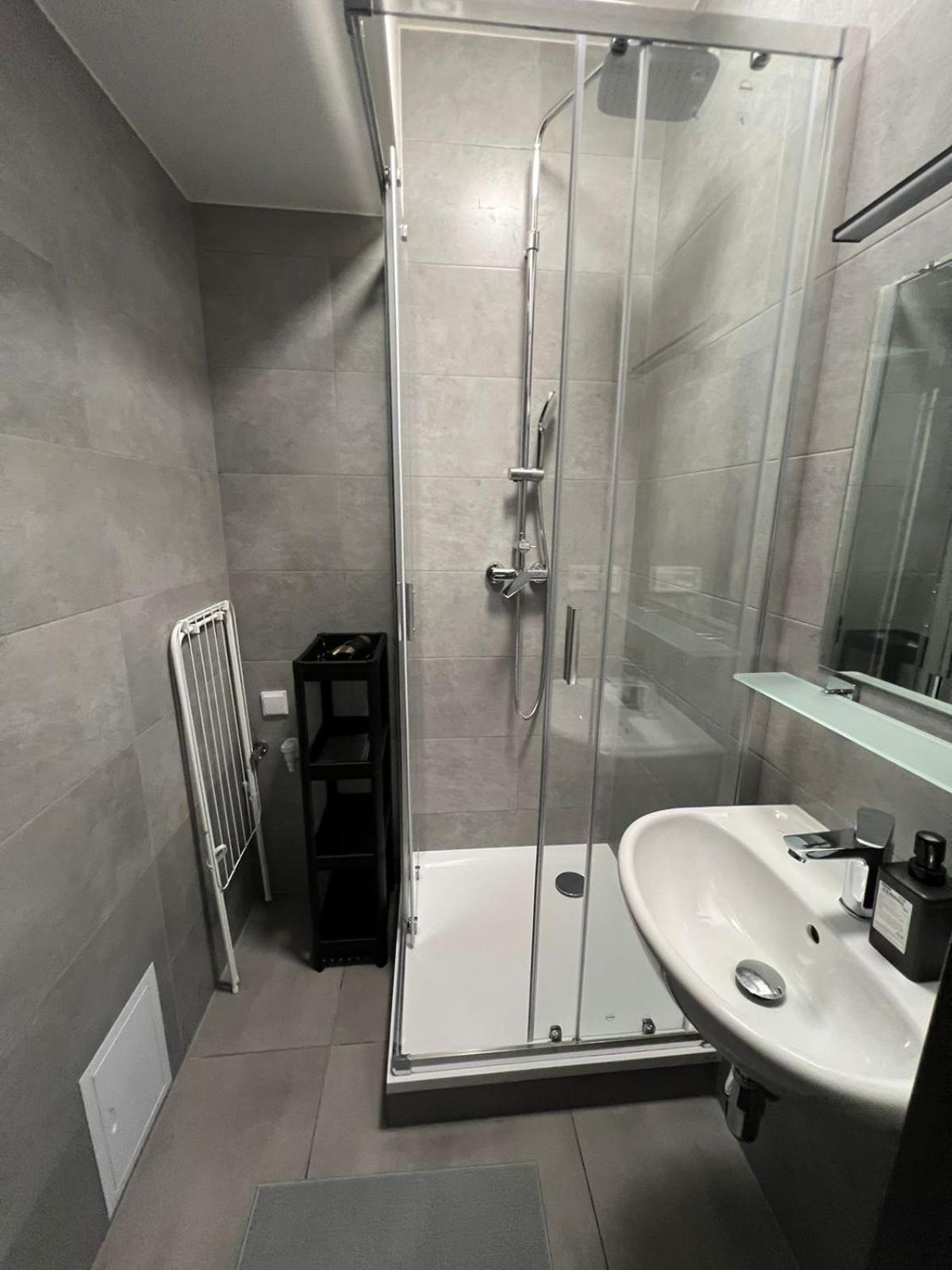City Center Apartments - Moderna Brno Rimske Namesti V Bagian luar foto