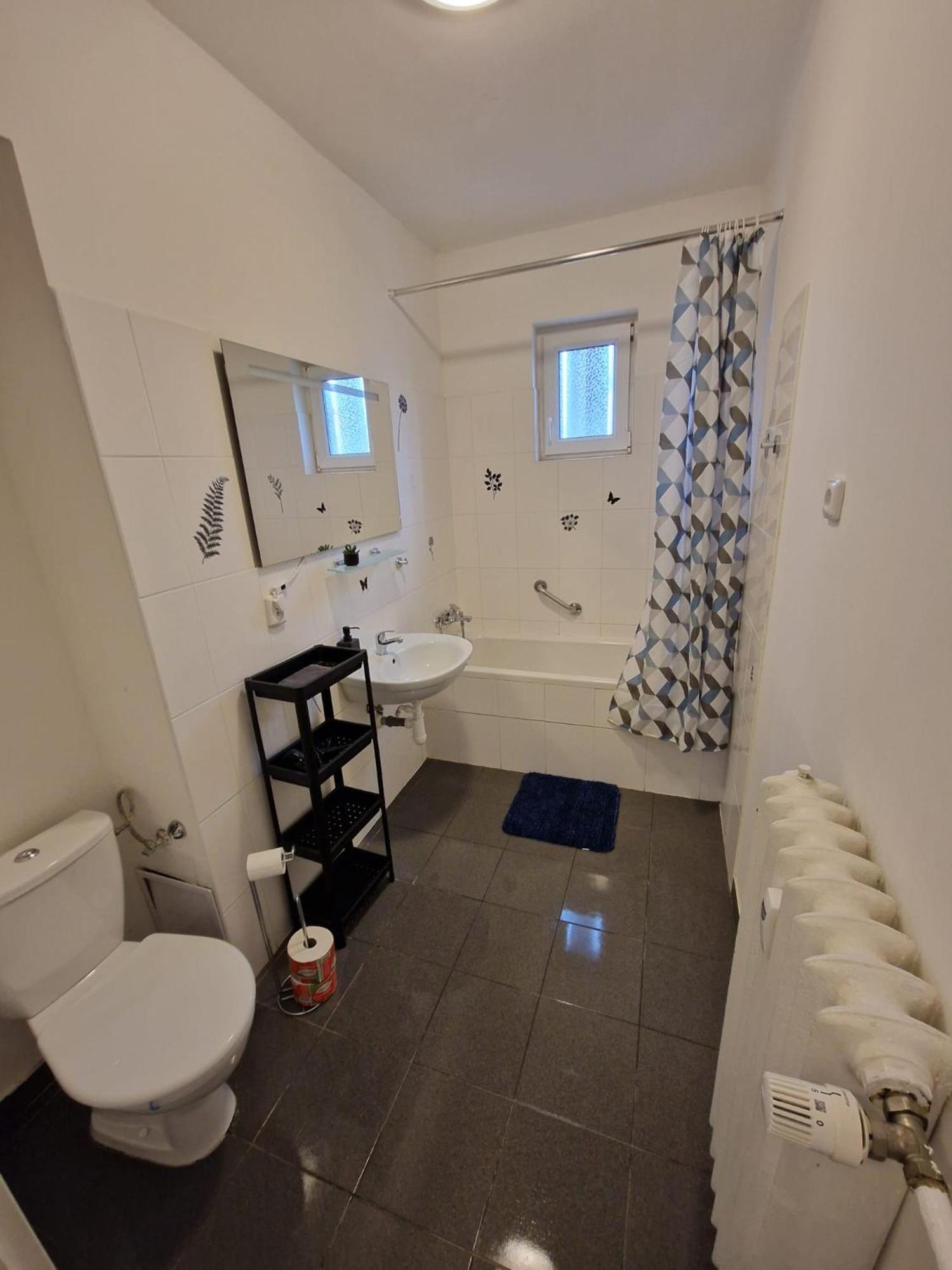 City Center Apartments - Moderna Brno Rimske Namesti V Bagian luar foto